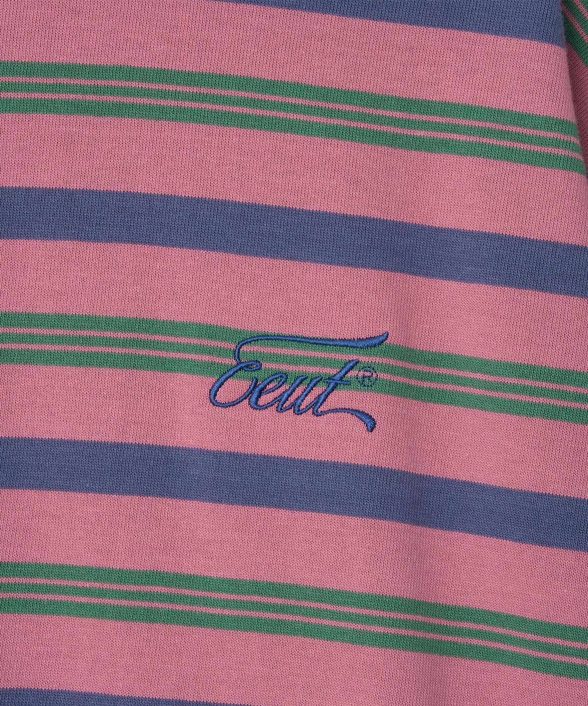 이우트(EEUT) PBG STRIPE LONG SLEEVE / STRIPE