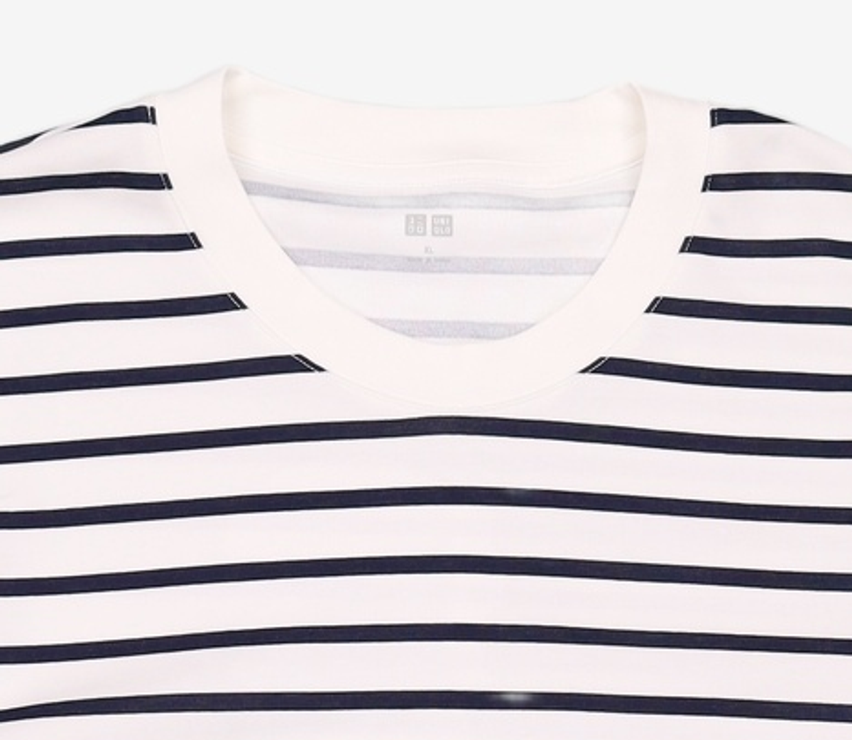 유니클로(UNIQLO) 긴소매 티셔츠 XL