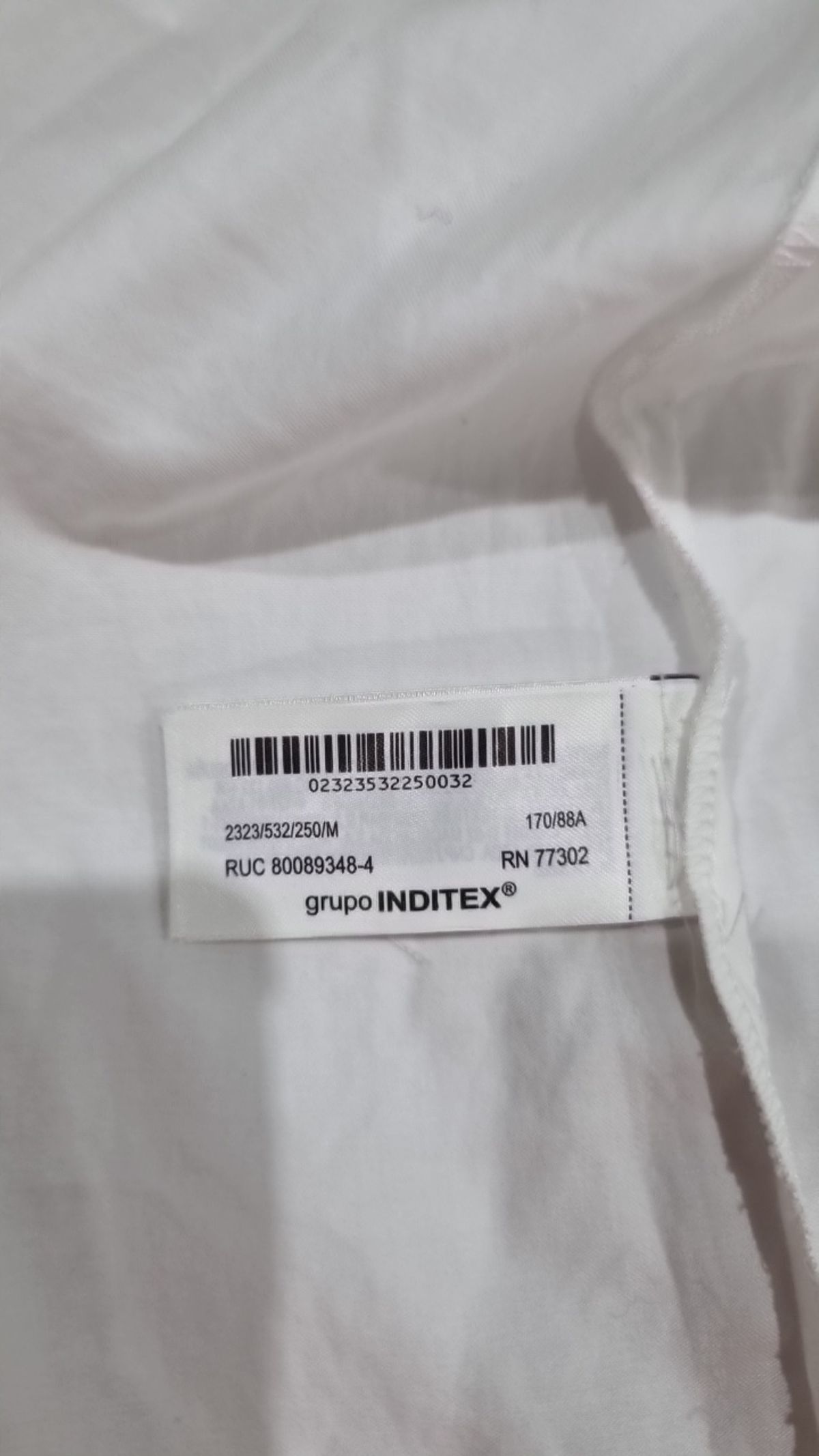 자라(ZARA) 캐주얼 셔츠 M