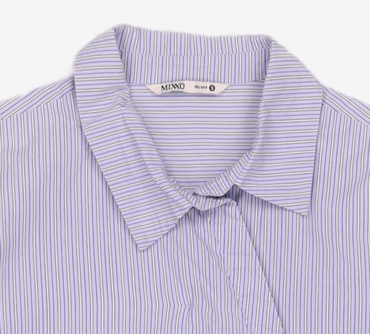미쏘(MIXXO) 캐주얼 셔츠 S