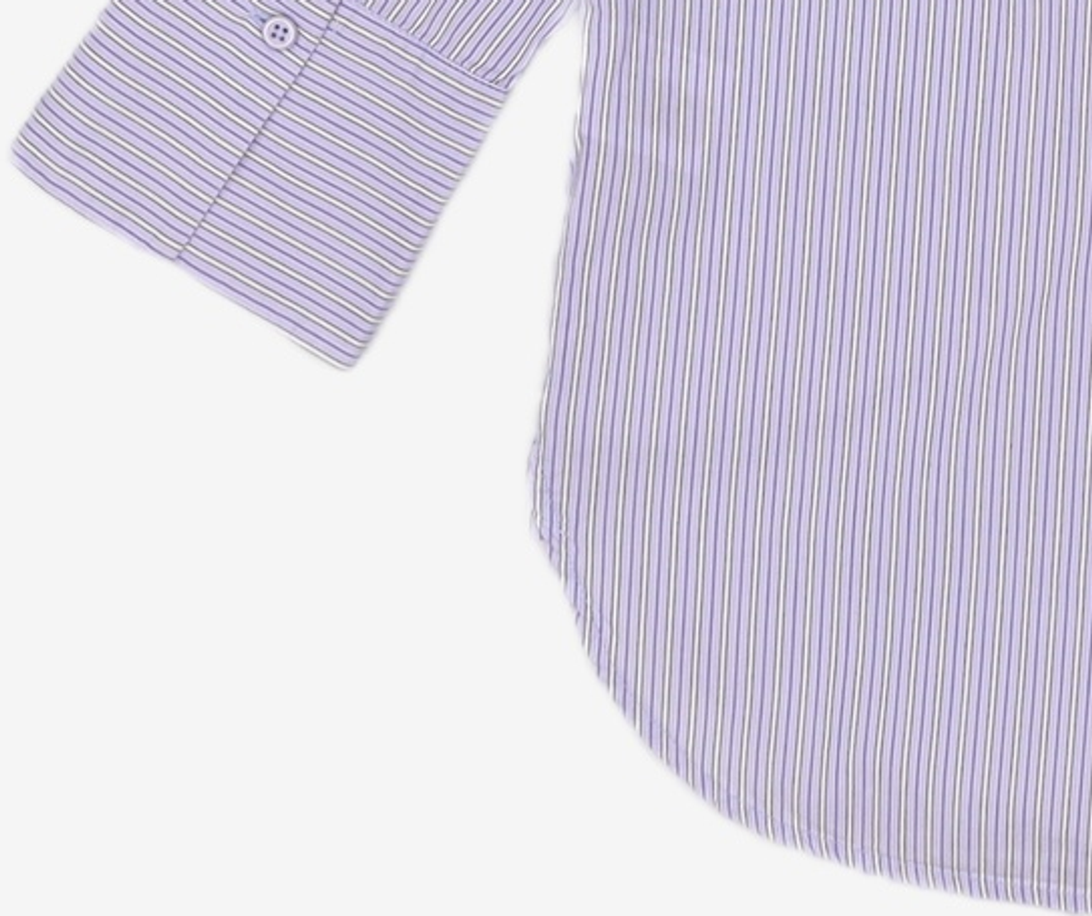 미쏘(MIXXO) 캐주얼 셔츠 S