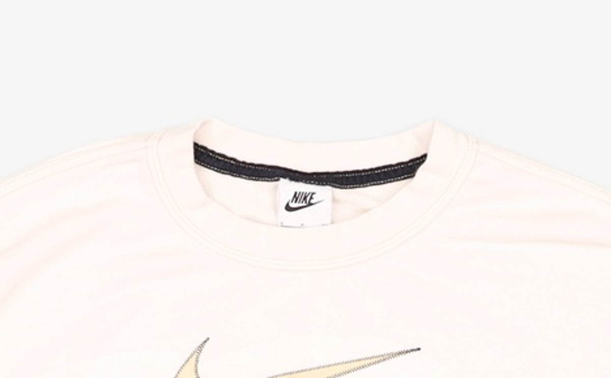 나이키(NIKE) 맨투맨/스웨트셔츠 S