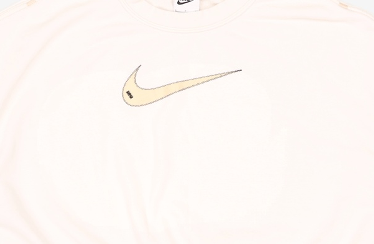 나이키(NIKE) 맨투맨/스웨트셔츠 S