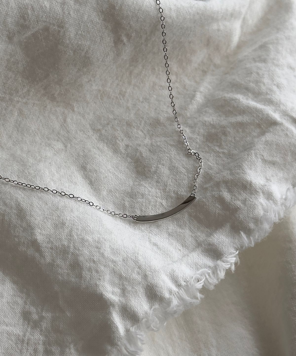 파예(FAYE) 14k Louise necklace
