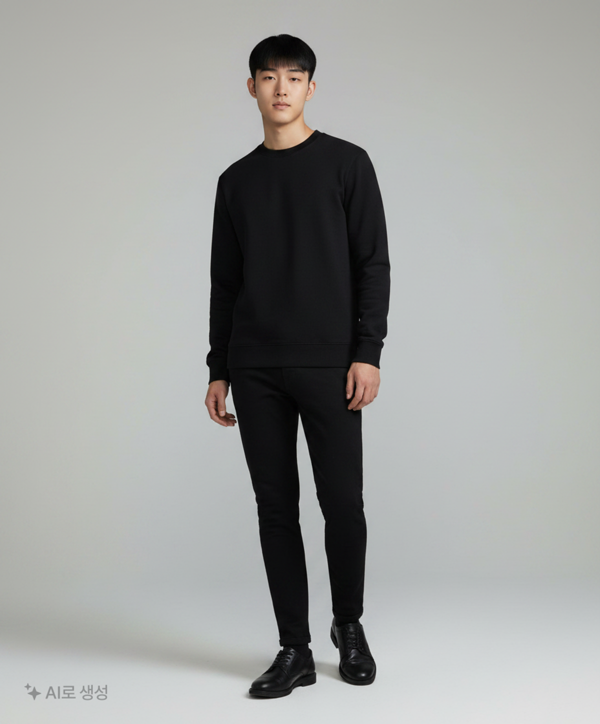 무신사 스탠다드(MUSINSA STANDARD) 맨투맨/스웨트셔츠 XXL