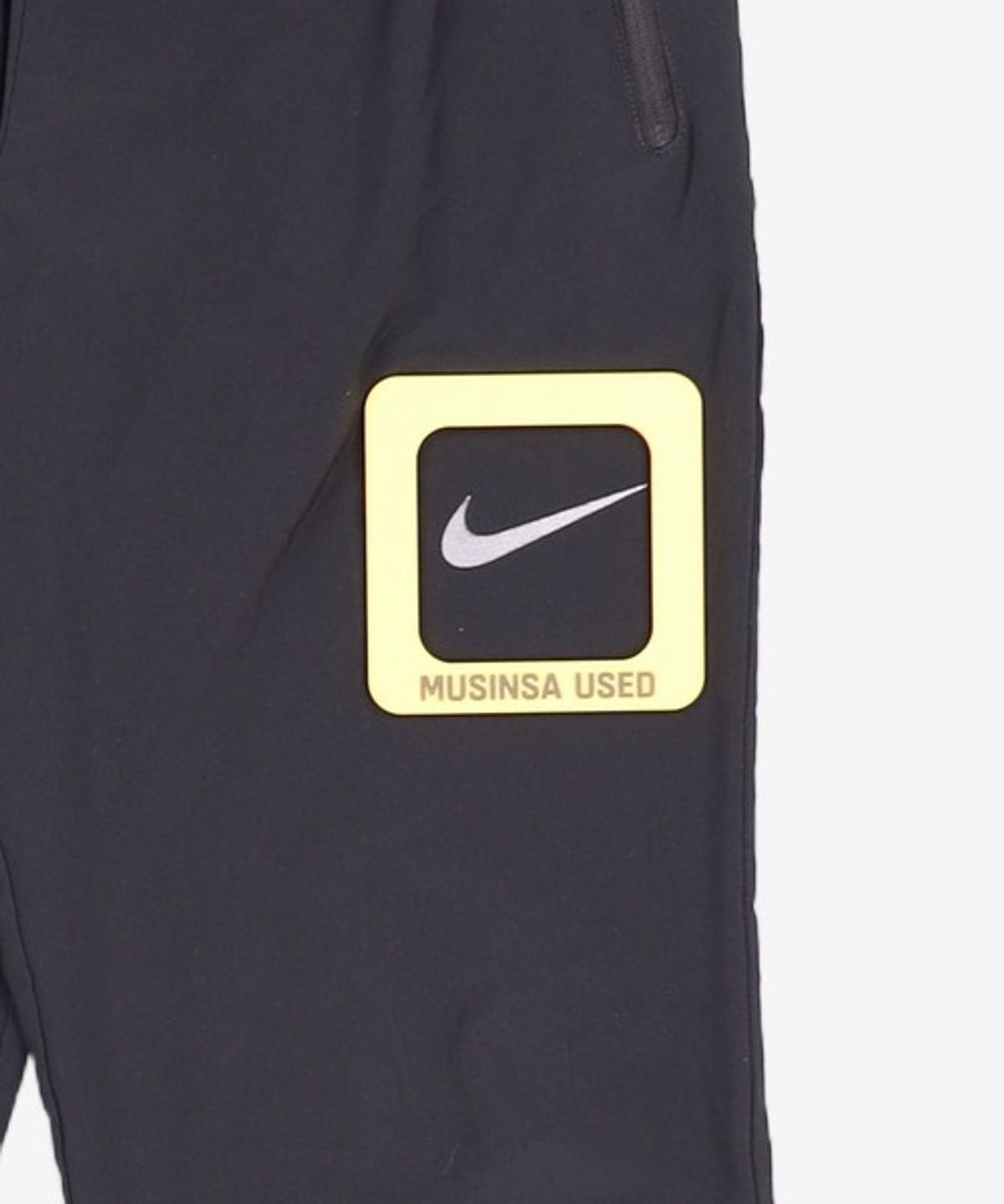 나이키(NIKE) 트레이닝 팬츠 M