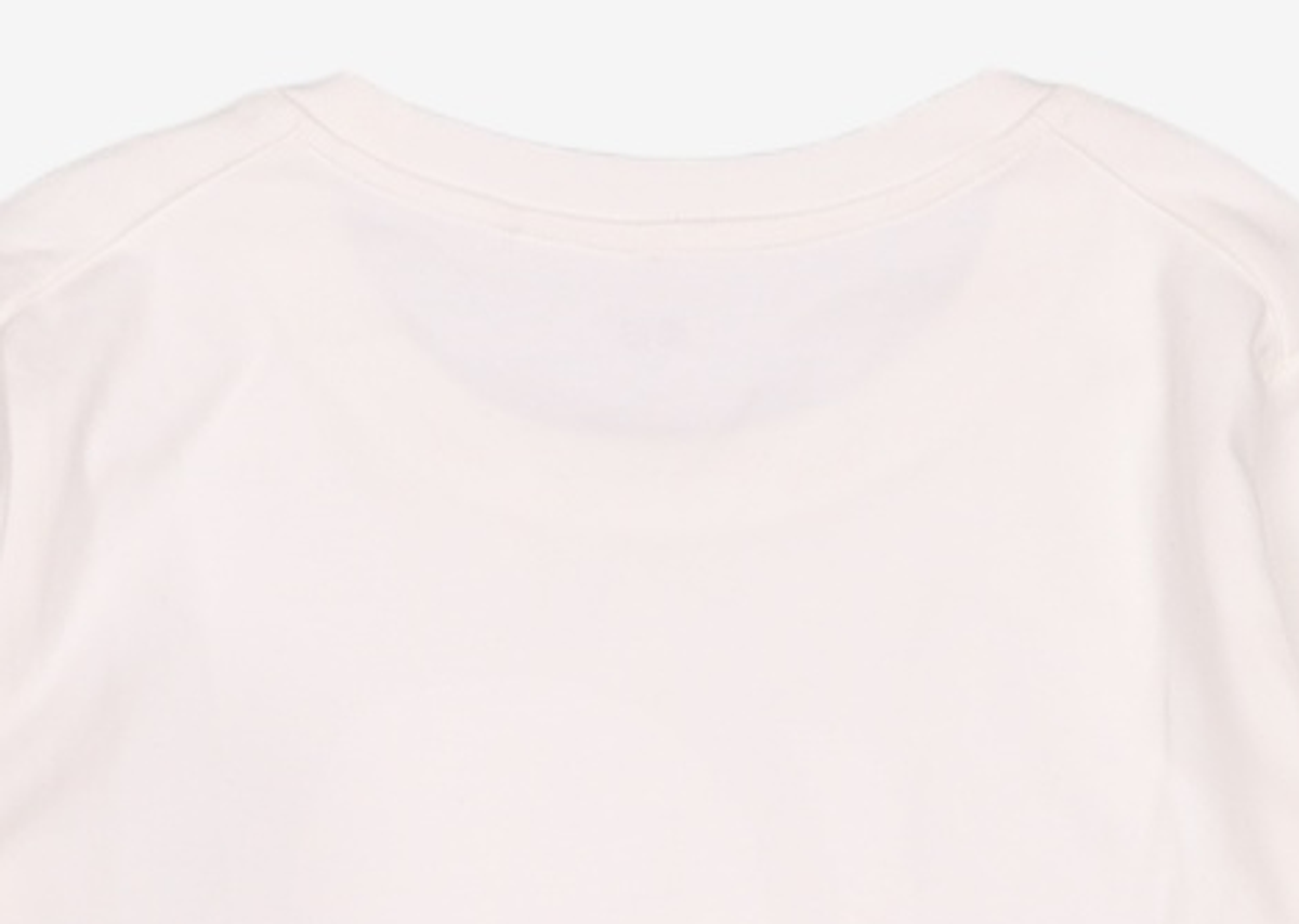 유니클로(UNIQLO) 긴소매 티셔츠 XS