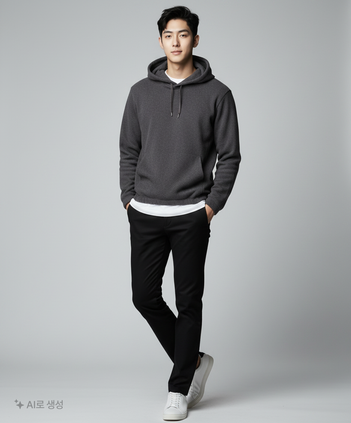 유니클로(UNIQLO) 후드 티셔츠 XL