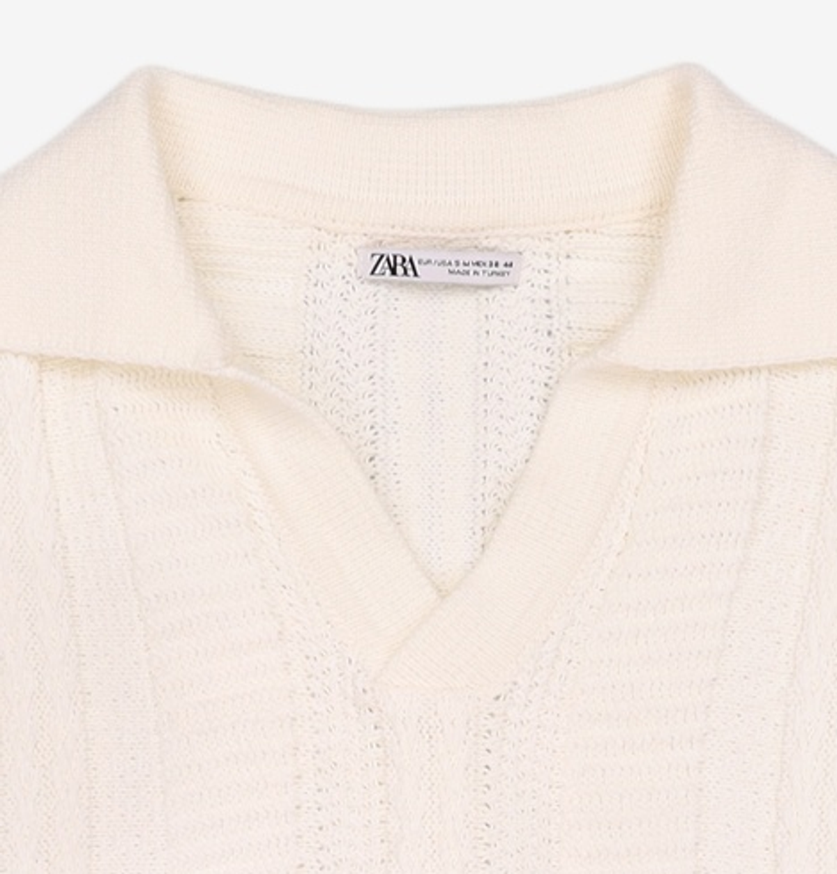 자라(ZARA) 니트/스웨터 S/M