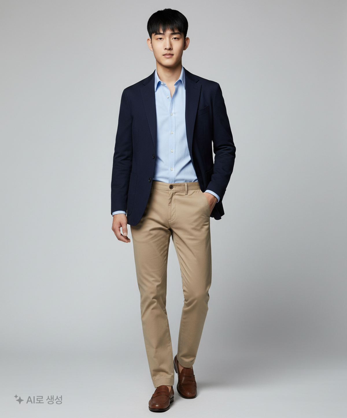 제이크루(JCREW) 코튼 팬츠 32