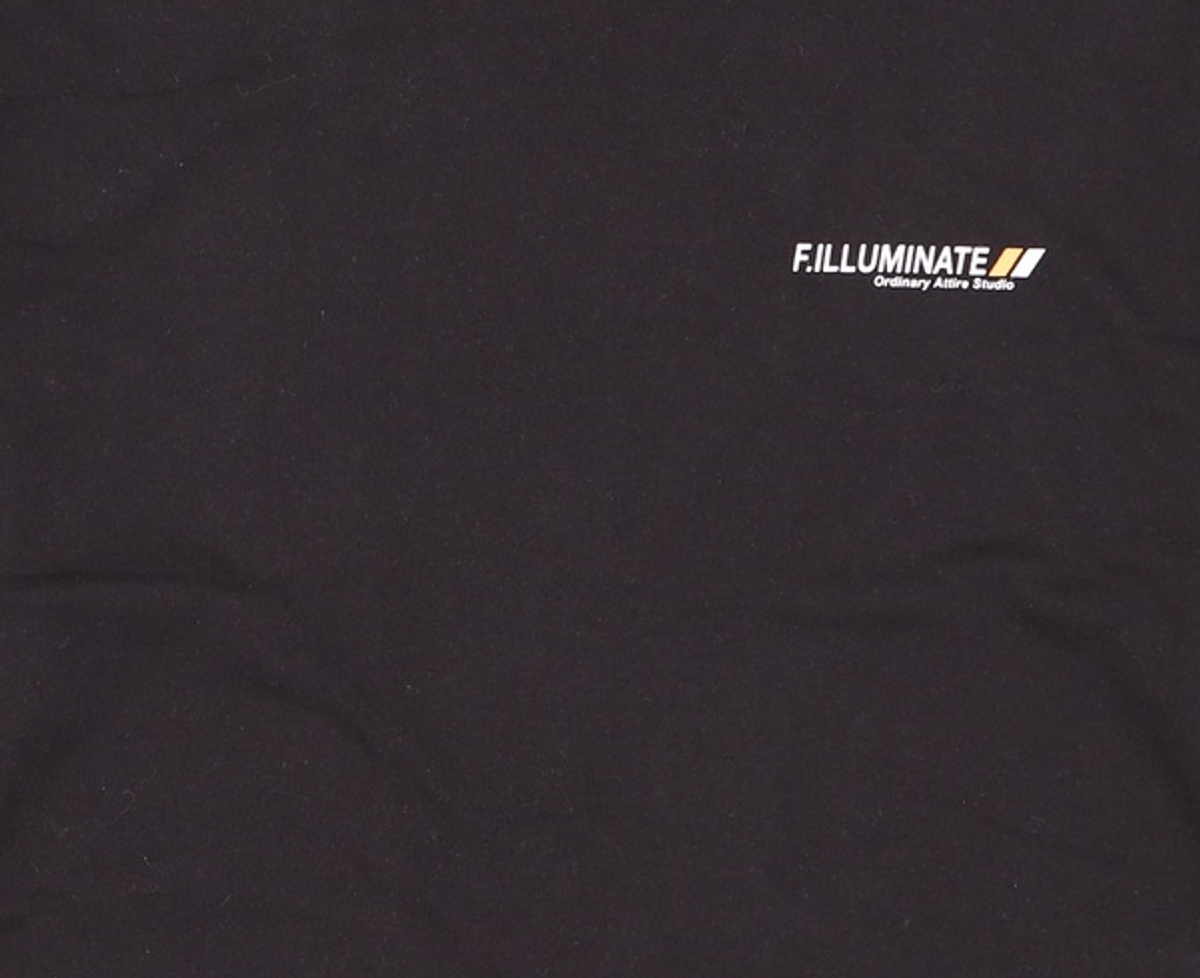 필루미네이트(FILLUMINATE) 긴소매 티셔츠 L