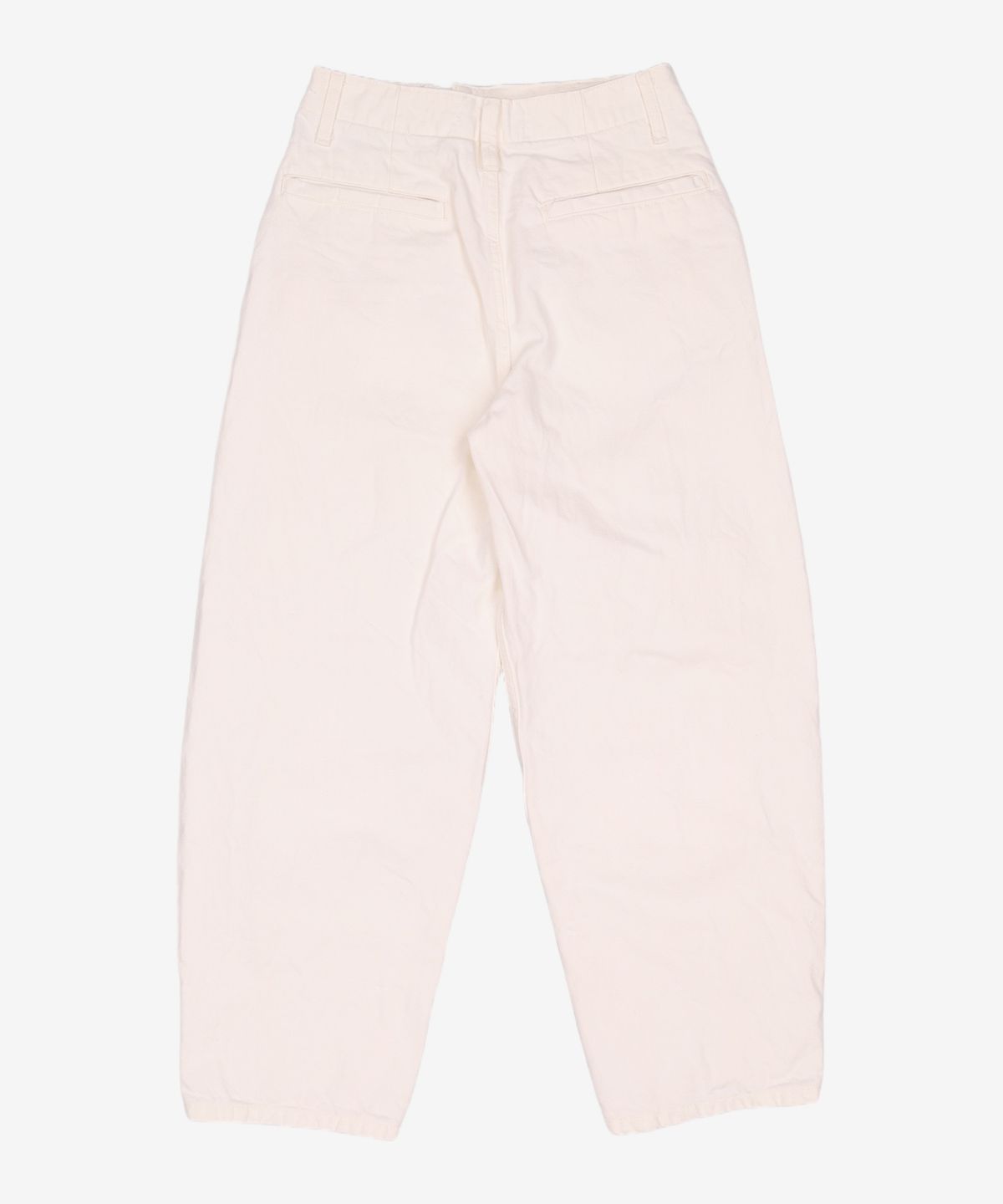 자라(ZARA) 코튼 팬츠 EUR34