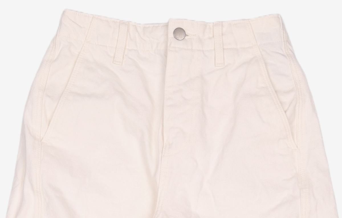 자라(ZARA) 코튼 팬츠 EUR34