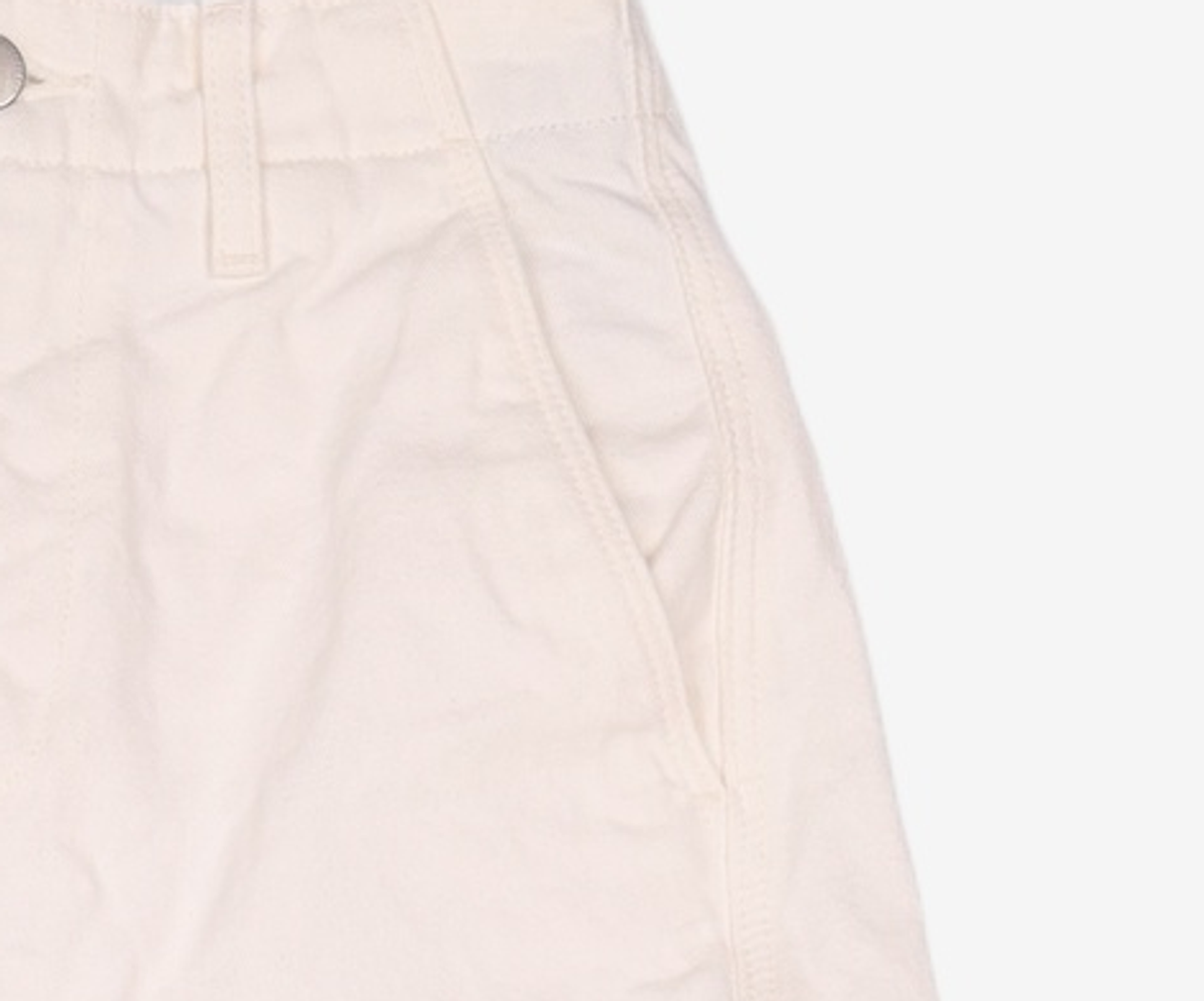 자라(ZARA) 코튼 팬츠 EUR34
