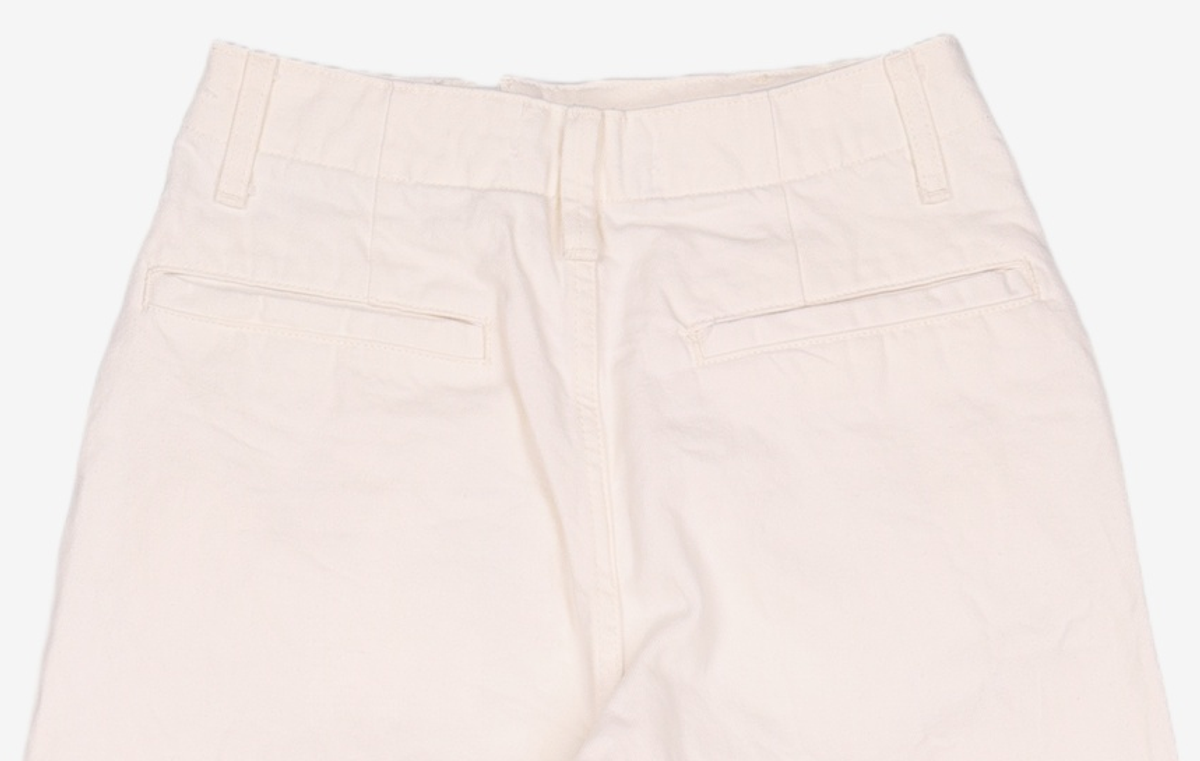 자라(ZARA) 코튼 팬츠 EUR34