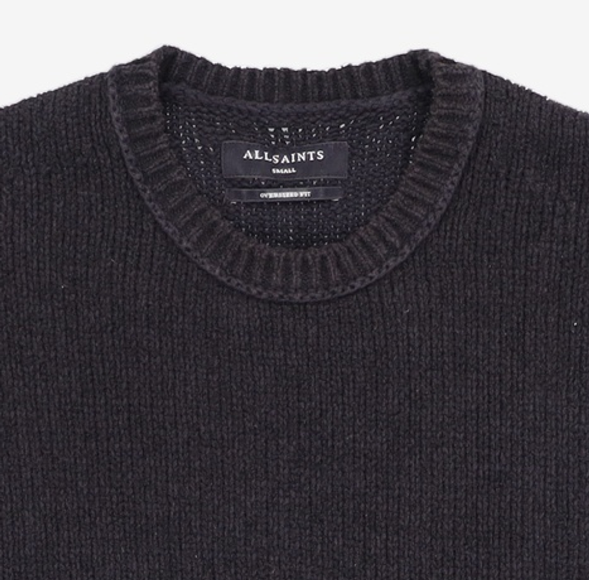 올세인츠(ALLSAINTS) 니트/스웨터 S
