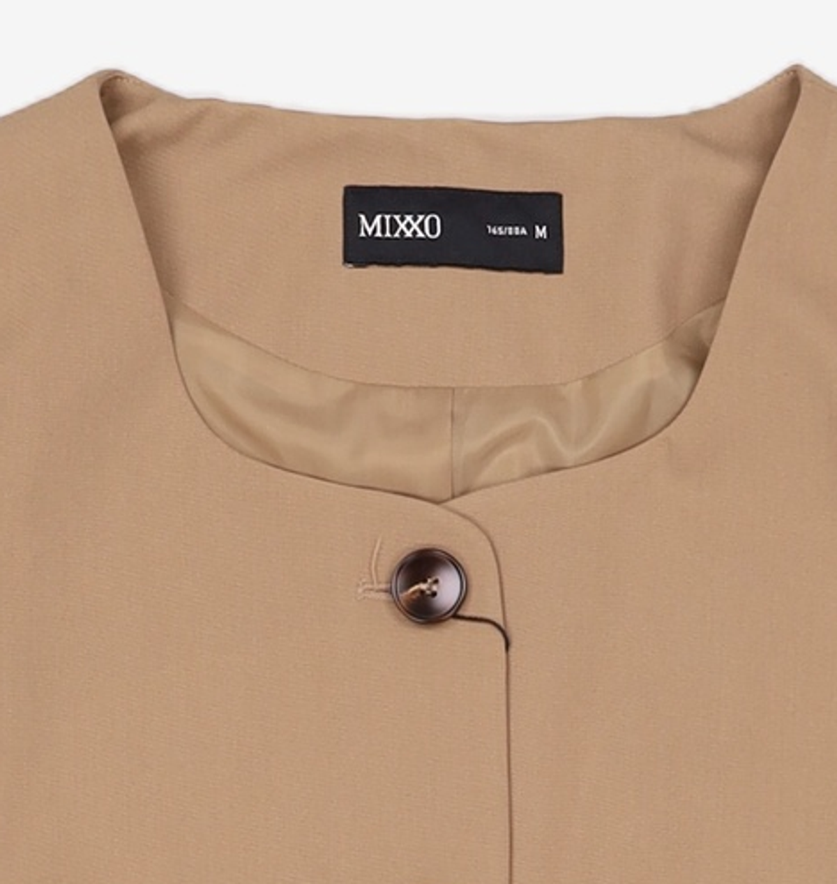 미쏘(MIXXO) 슈트/블레이저 재킷 M