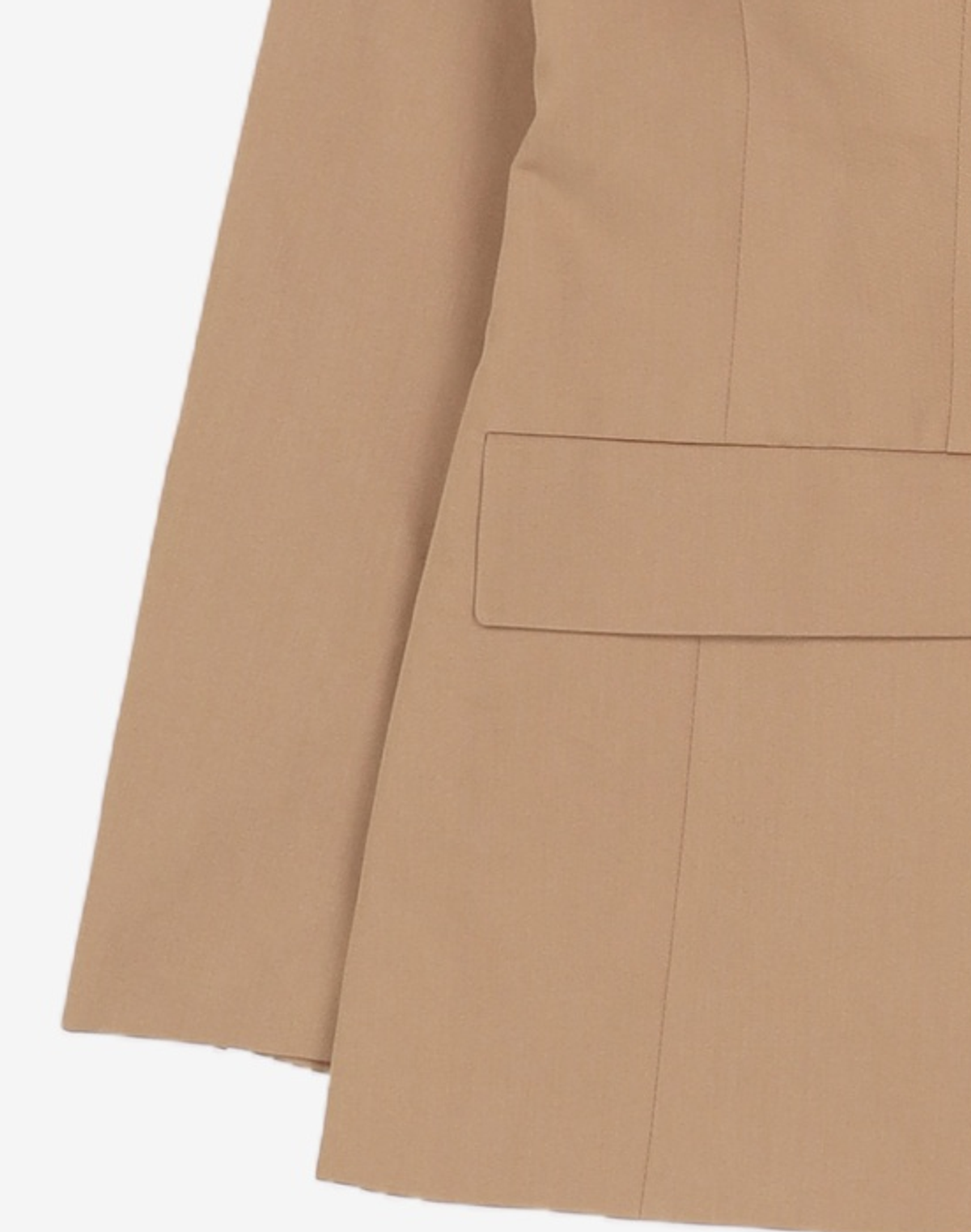 미쏘(MIXXO) 슈트/블레이저 재킷 M