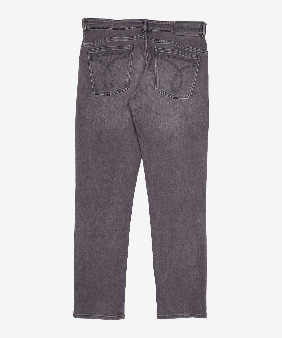 캘빈클라인 진(CALVIN KLEIN JEANS) 청/데님 팬츠 32