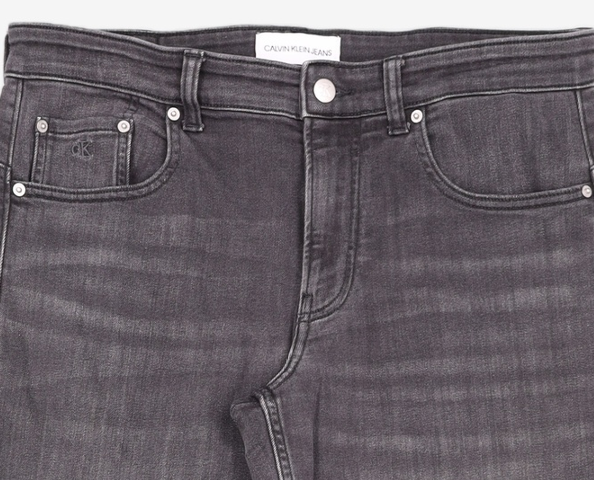 캘빈클라인 진(CALVIN KLEIN JEANS) 청/데님 팬츠 32