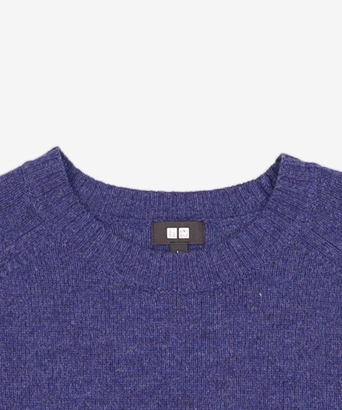 유니클로(UNIQLO) 니트/스웨터 L