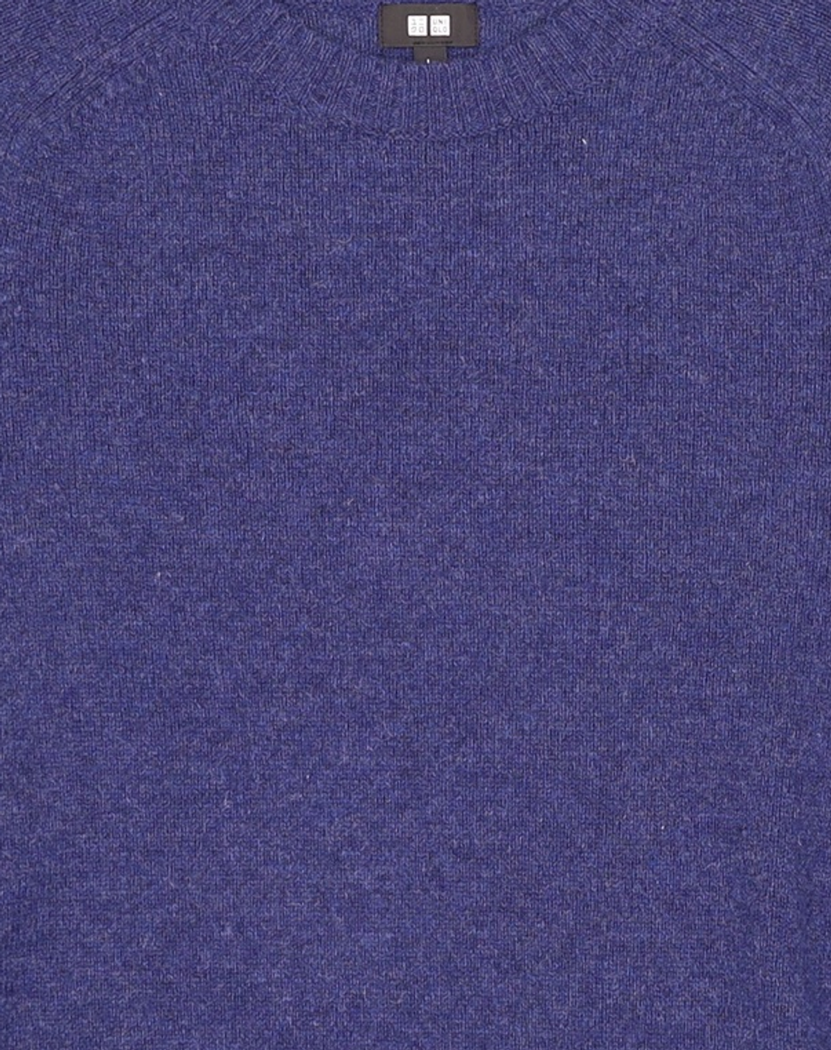 유니클로(UNIQLO) 니트/스웨터 L