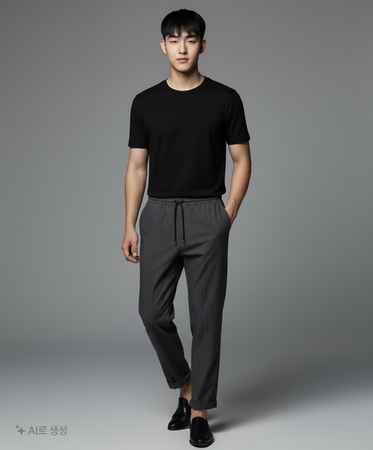 자라(ZARA) 트레이닝 팬츠 M