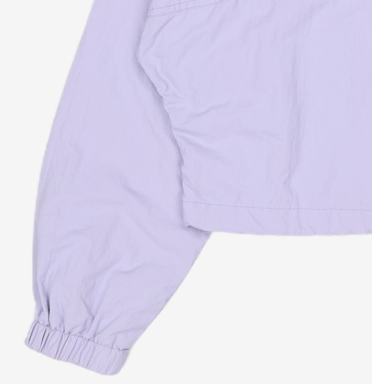 스파오(SPAO) 나일론/코치 재킷 M