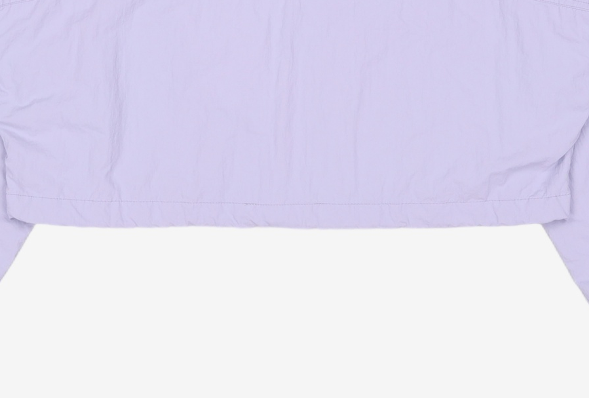 스파오(SPAO) 나일론/코치 재킷 M