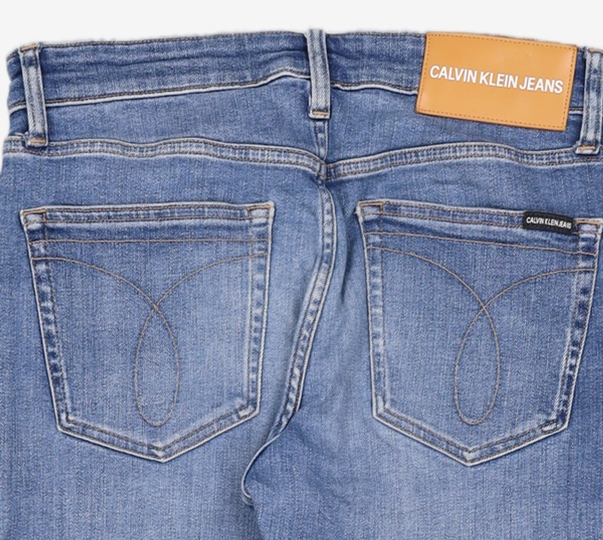 캘빈클라인 진(CALVIN KLEIN JEANS) 청/데님 팬츠 32