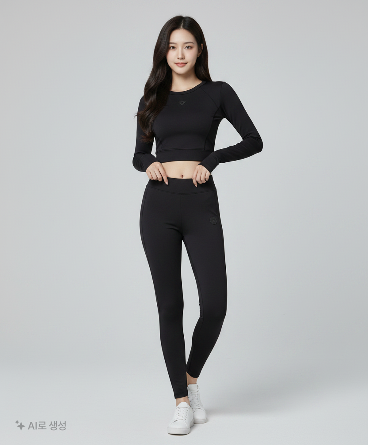 데상트(DESCENTE) 여성 스키 기모형 레깅스 (S8422SKL98) 65