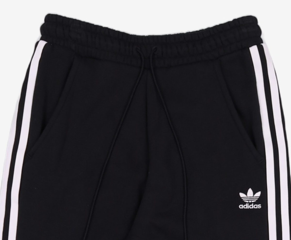아디다스(ADIDAS) 조거 팬츠 - 블랙 / GD2260 XS