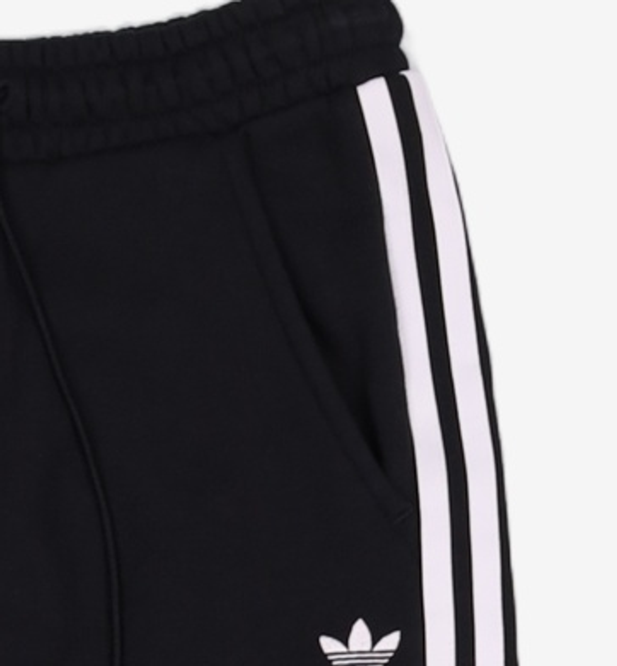 아디다스(ADIDAS) 조거 팬츠 - 블랙 / GD2260 XS