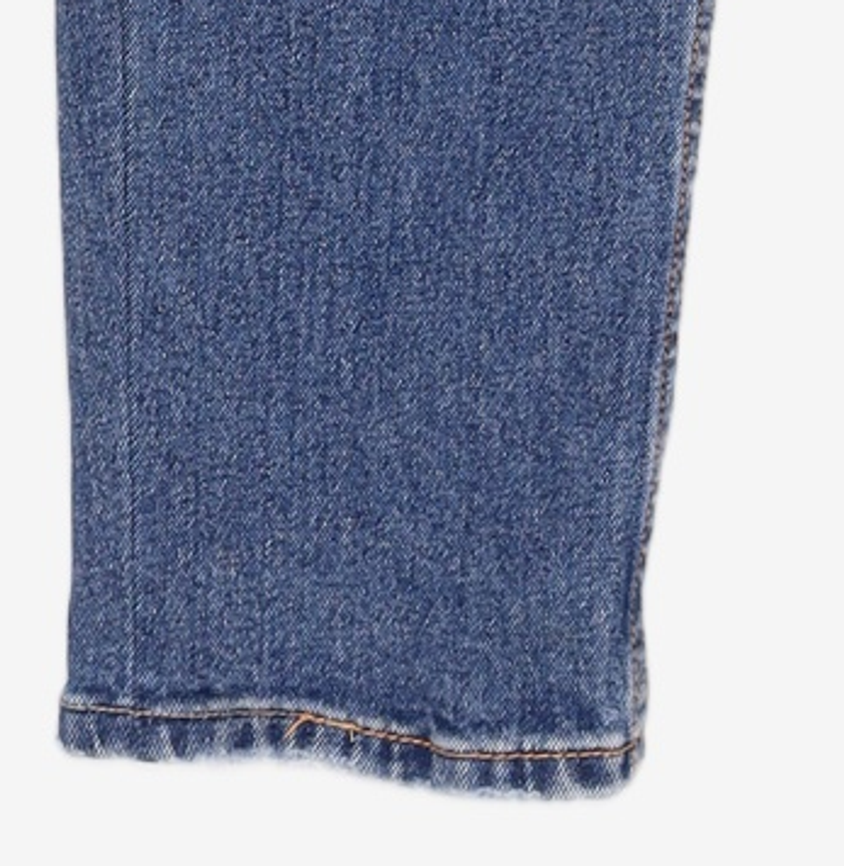 리바이스(LEVI'S) 청/데님 팬츠 32