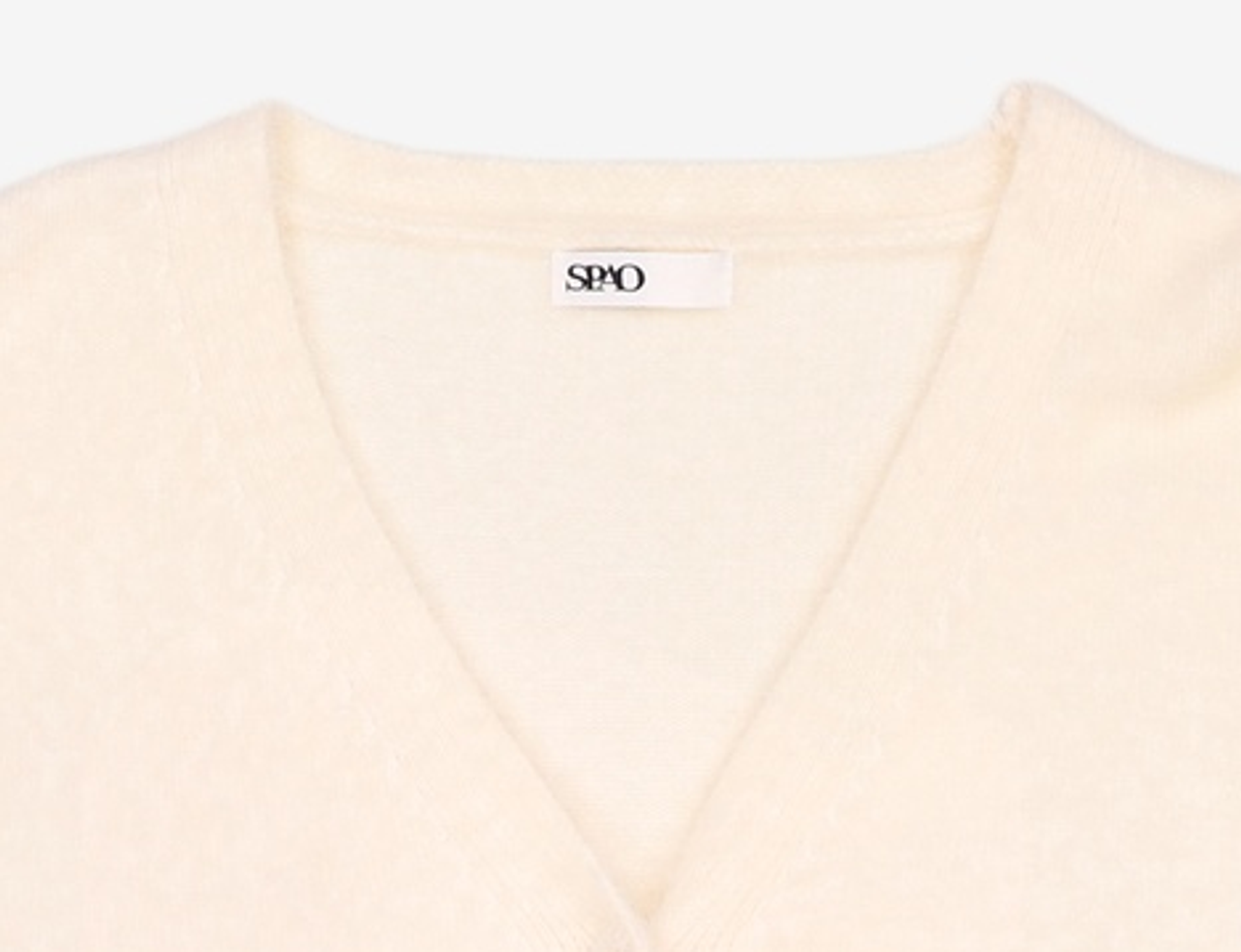 스파오(SPAO) 카디건 FREE