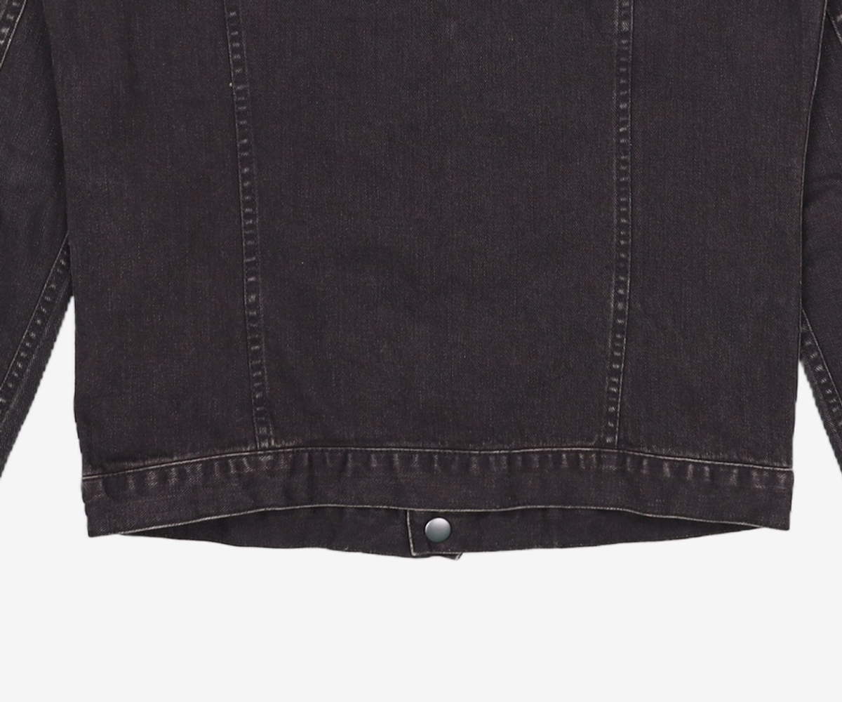 올세인츠(ALLSAINTS) 데님/트러커 재킷 S