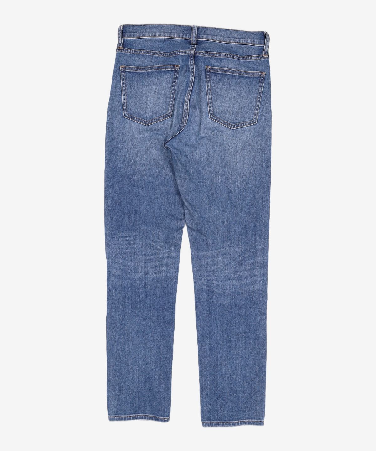 유니클로(UNIQLO) 청/데님 팬츠 26