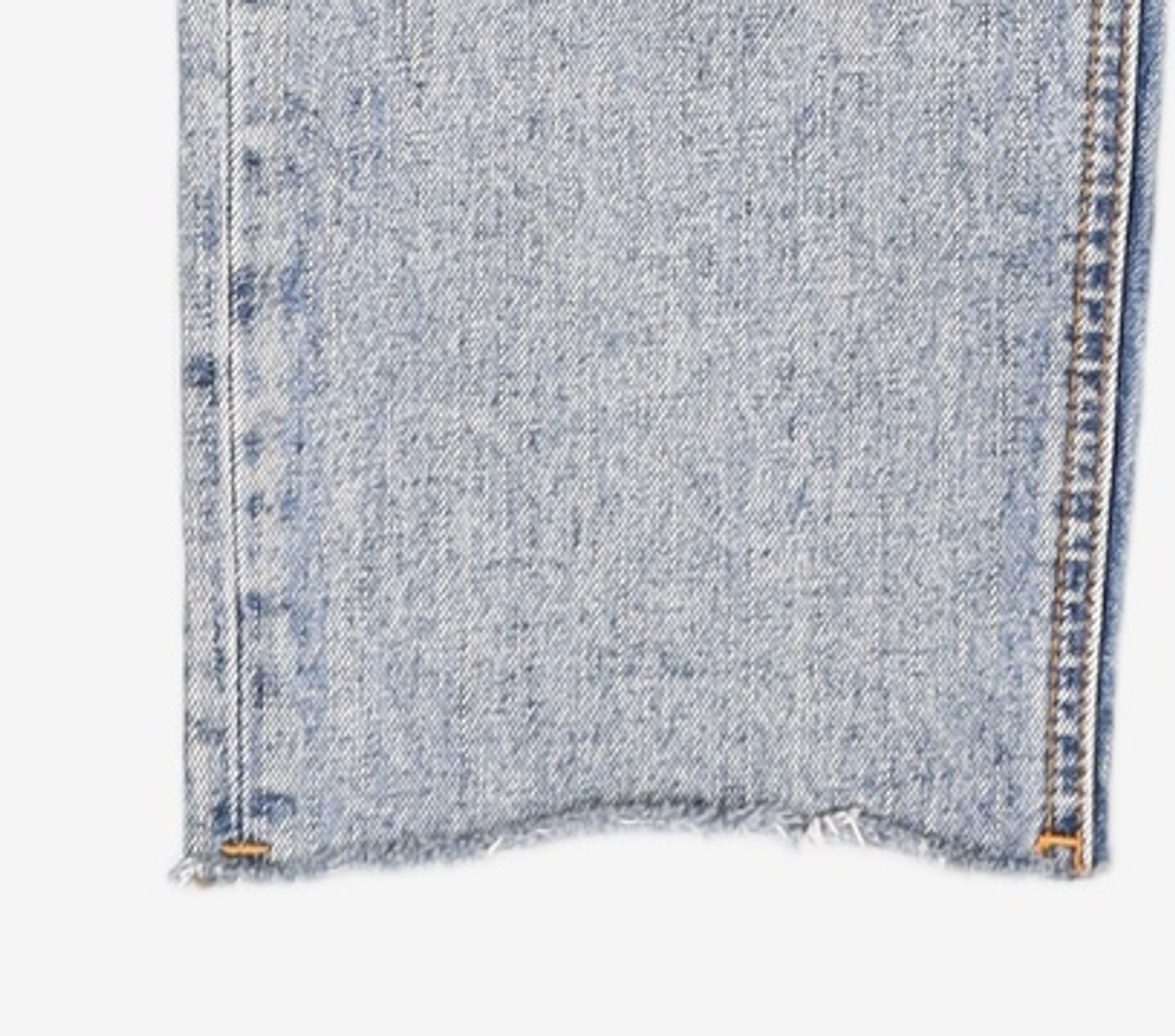 페이탈리즘(FATALISM) EVENT middle blue  ordinary crop  fit #0091 46