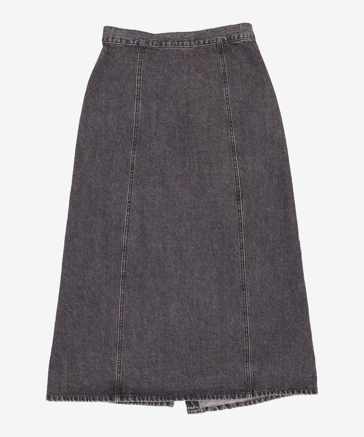 미쏘(MIXXO) 롱스커트 28