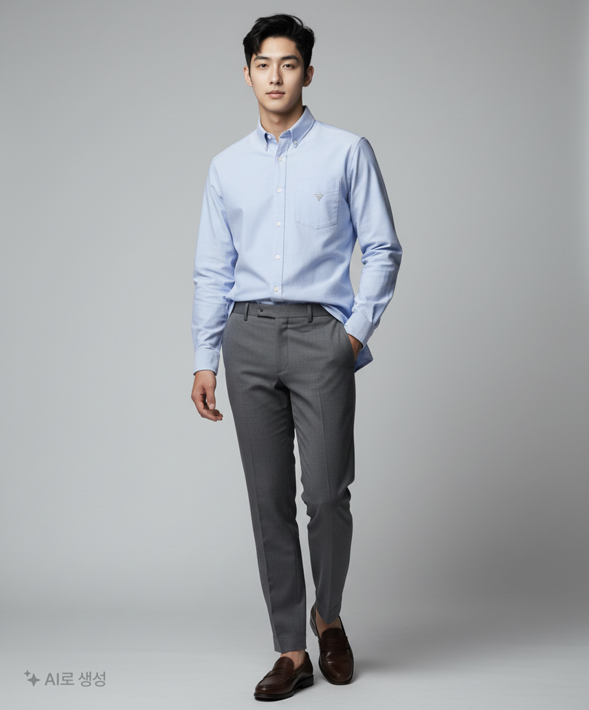 골라(GOLA) 캐주얼 셔츠 M