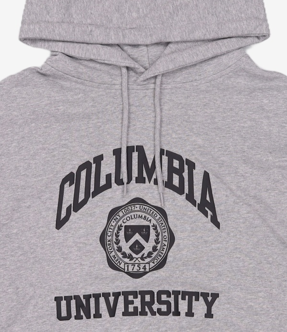 컬럼비아 유니버시티(COLUMBIA UNIVERSITY) 후드 티셔츠 M