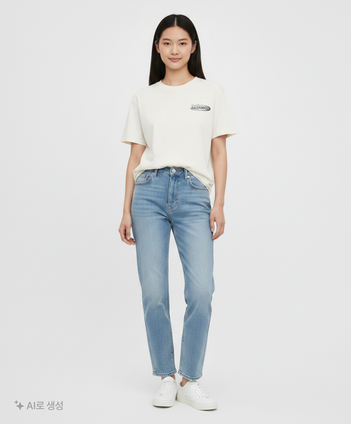 자라(ZARA) 반소매 티셔츠 S