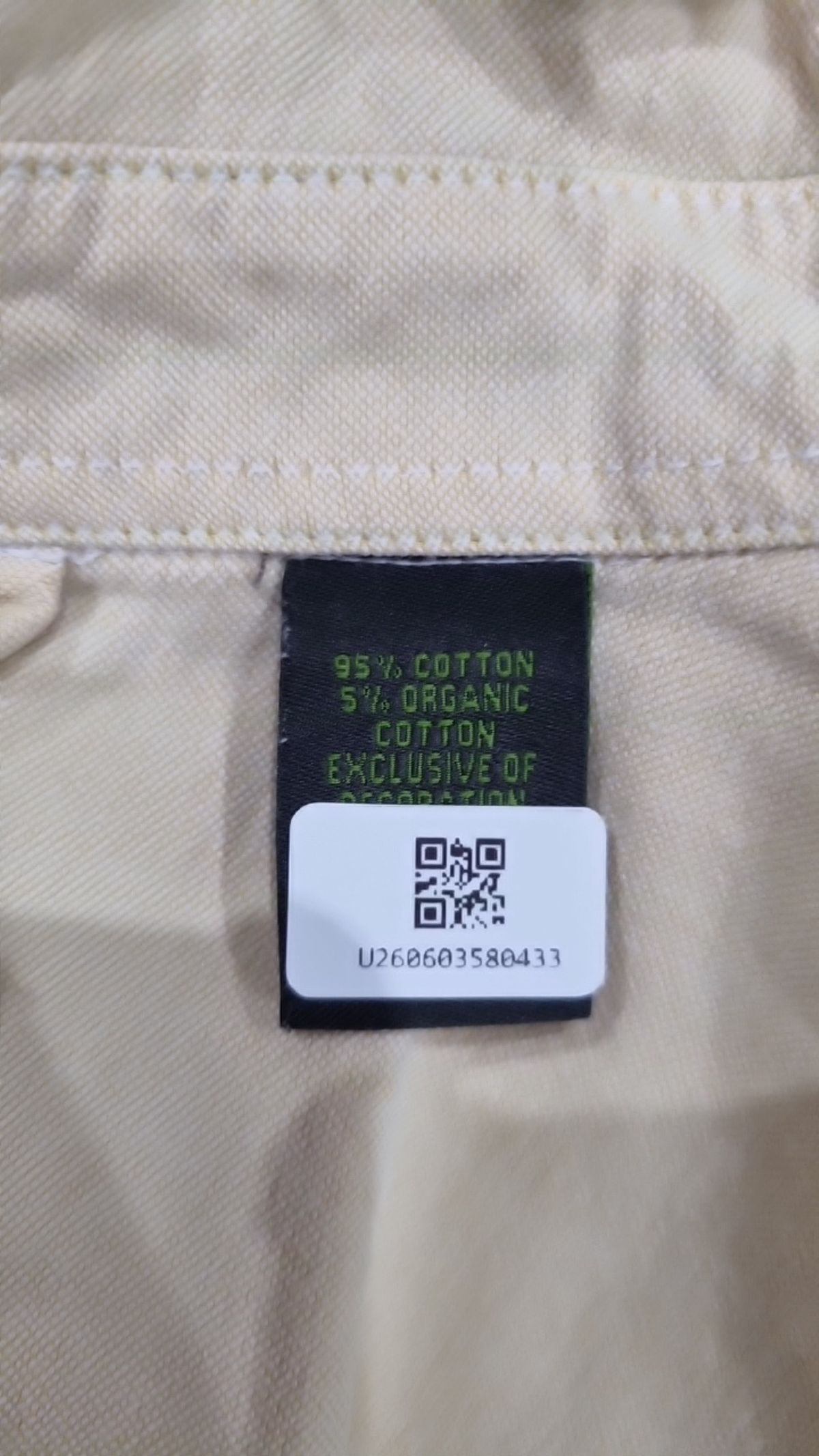 팀버랜드(TIMBERLAND) 캐주얼 셔츠 L