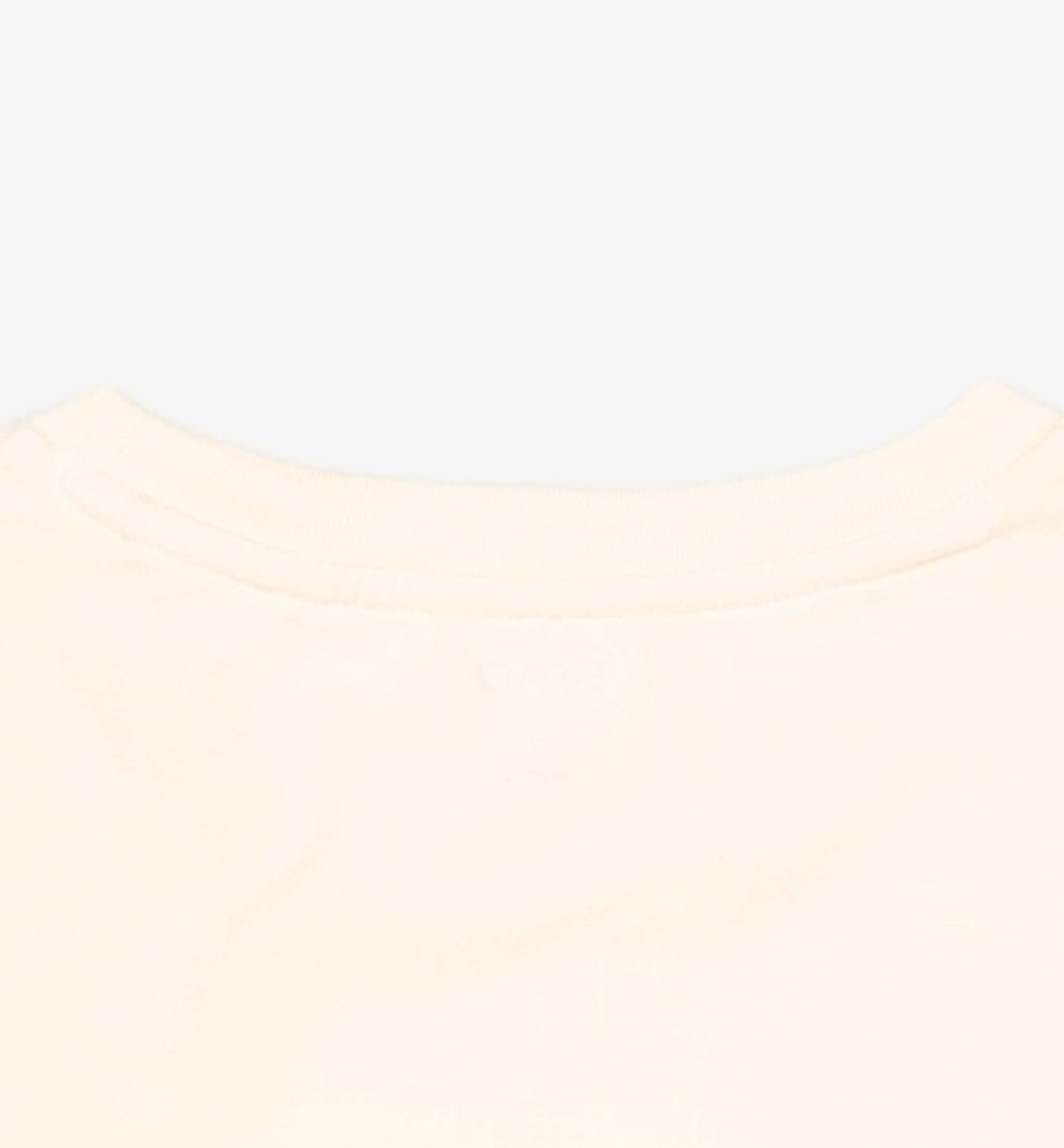 스파오(SPAO) 반소매 티셔츠 S