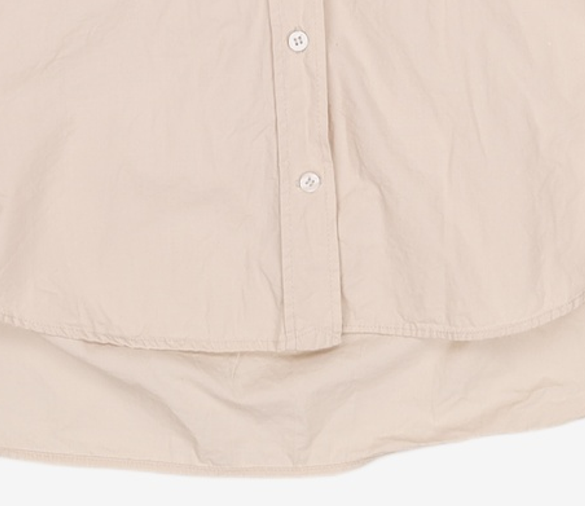자라(ZARA) 캐주얼 셔츠 S