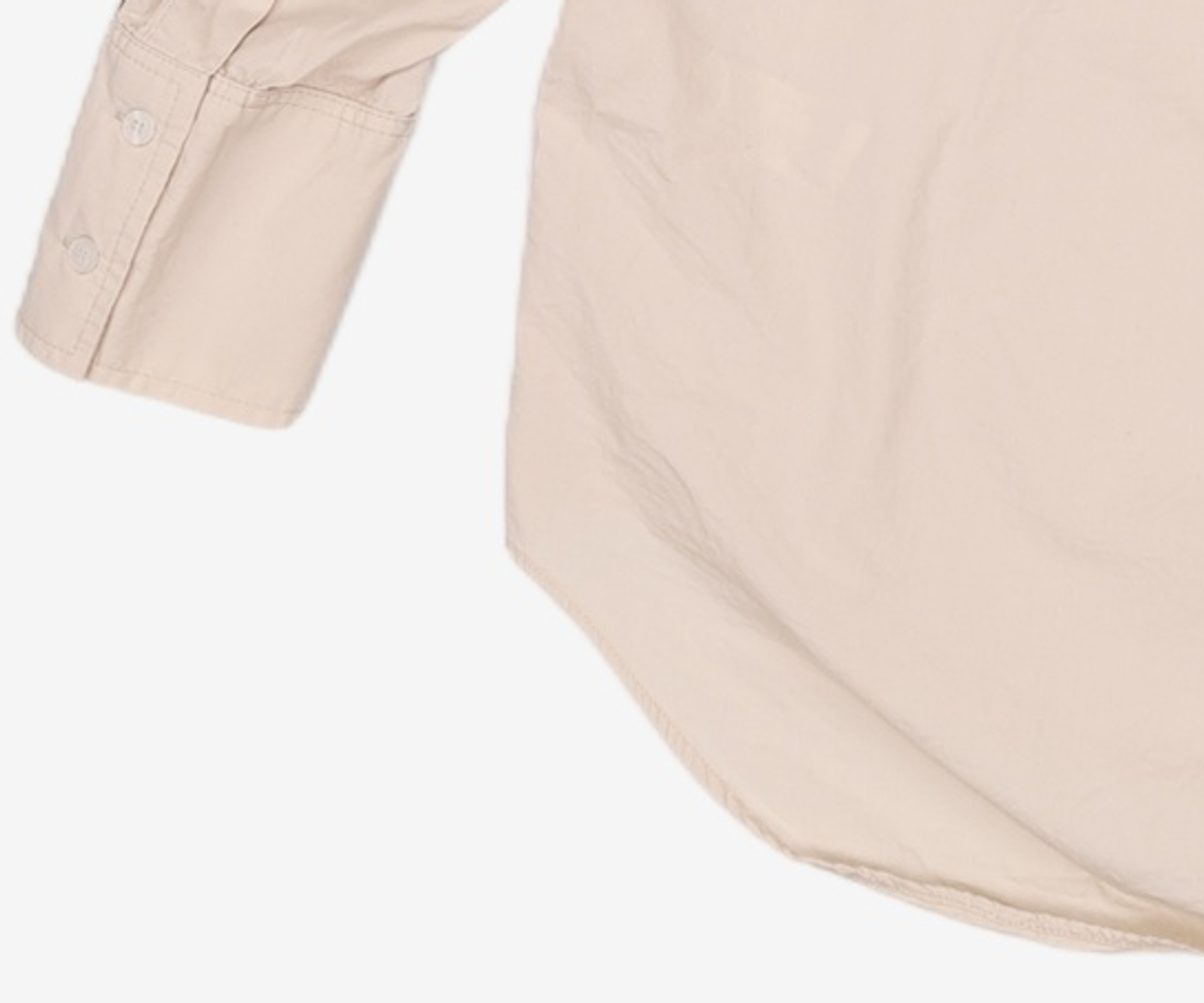 자라(ZARA) 캐주얼 셔츠 S