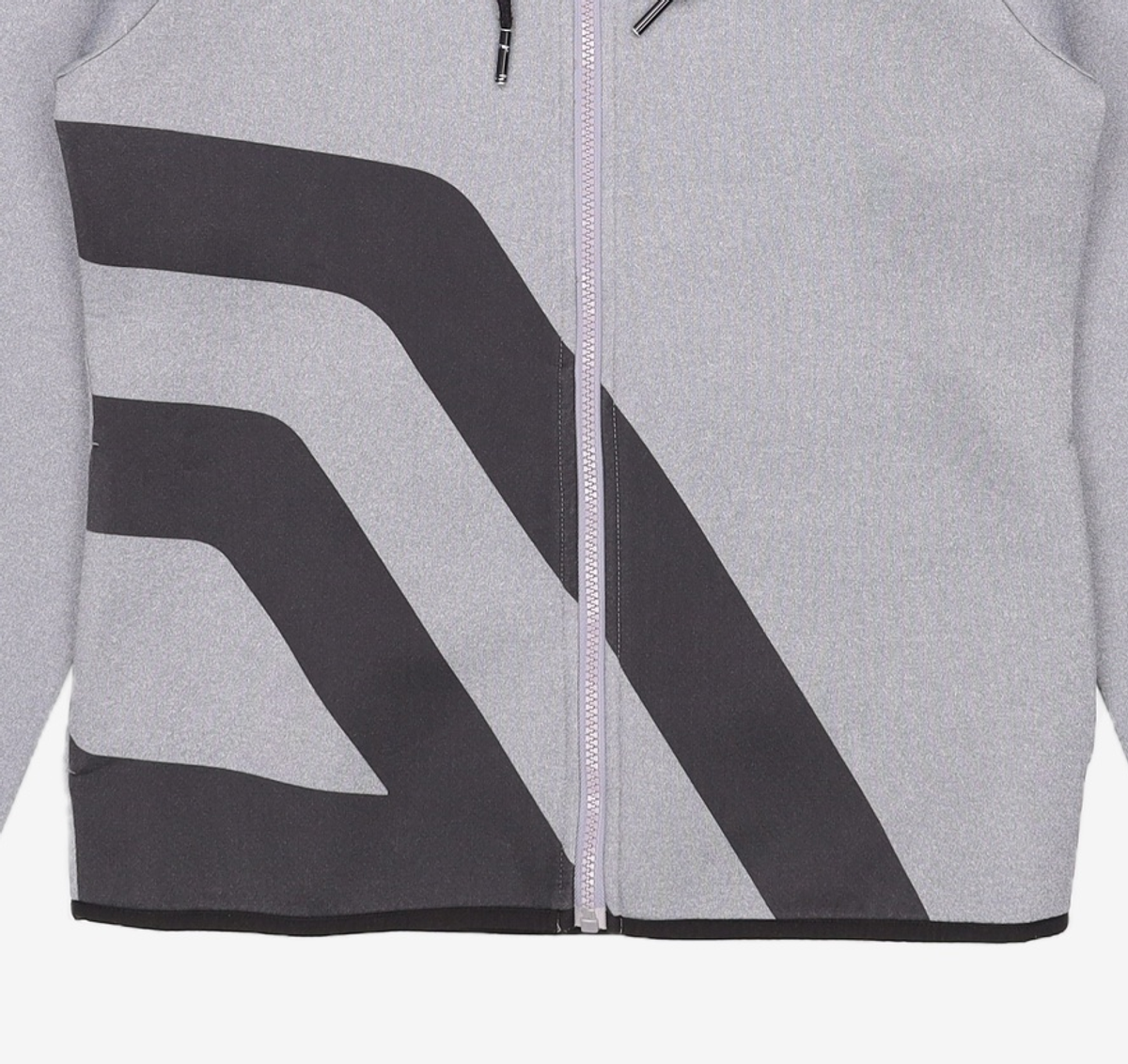 엄브로(UMBRO) 후드 집업 S