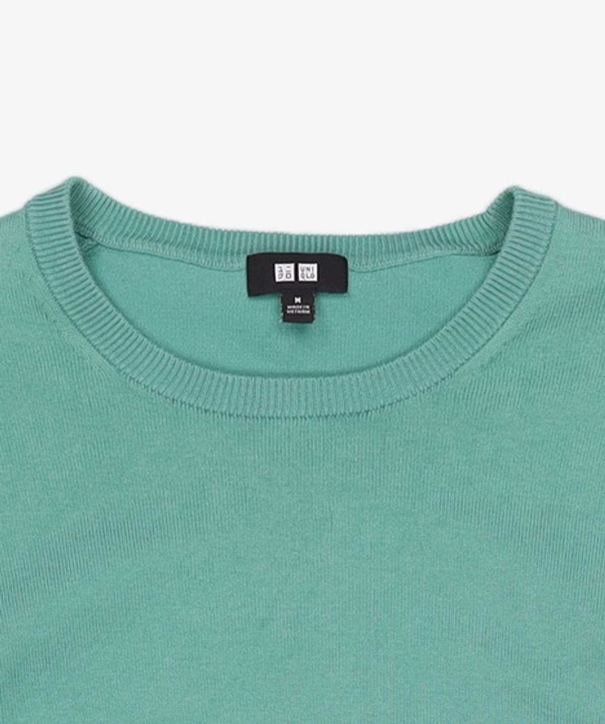 유니클로(UNIQLO) 니트/스웨터 M