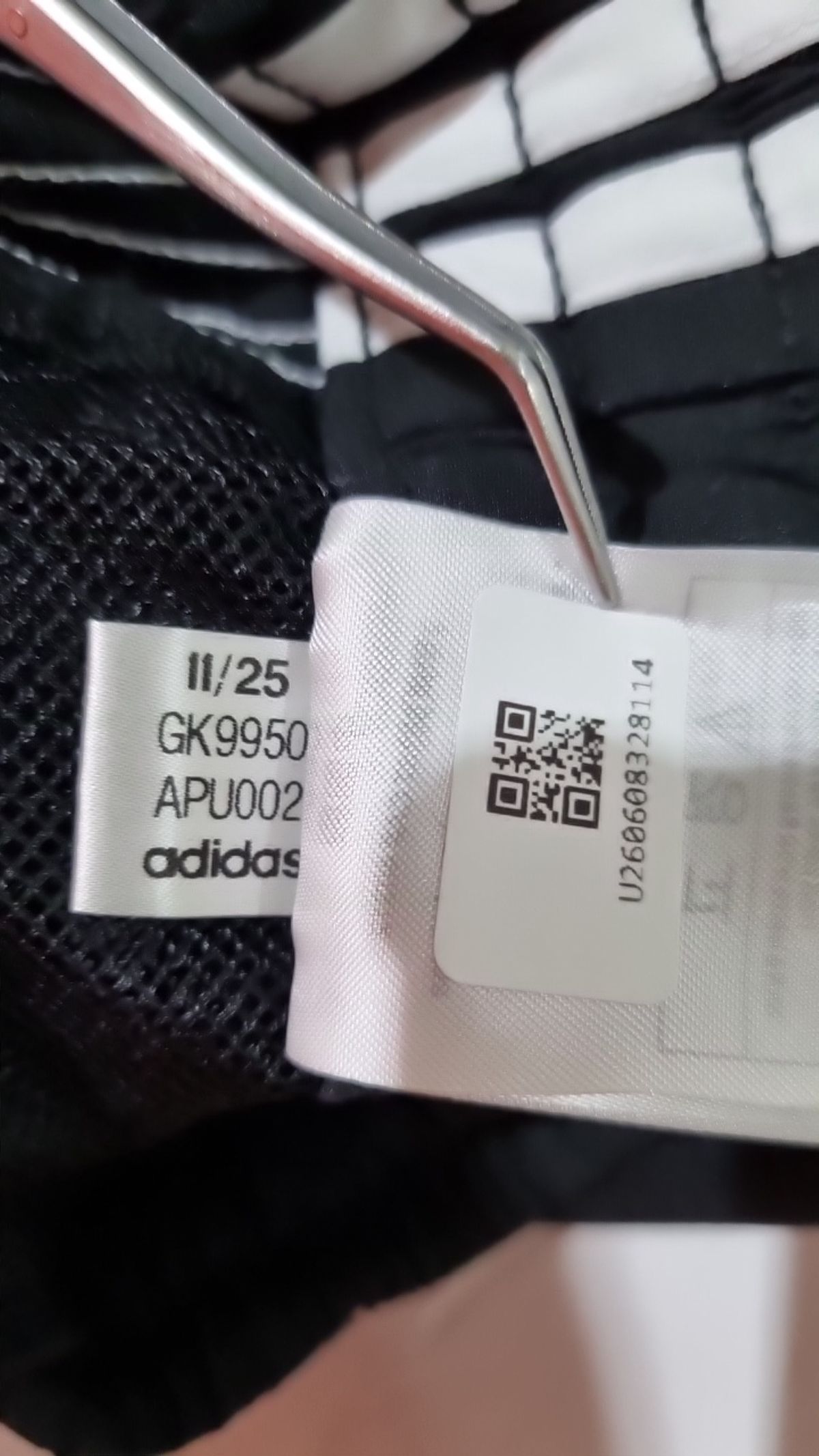 아디다스(ADIDAS) 트레이닝 팬츠 M