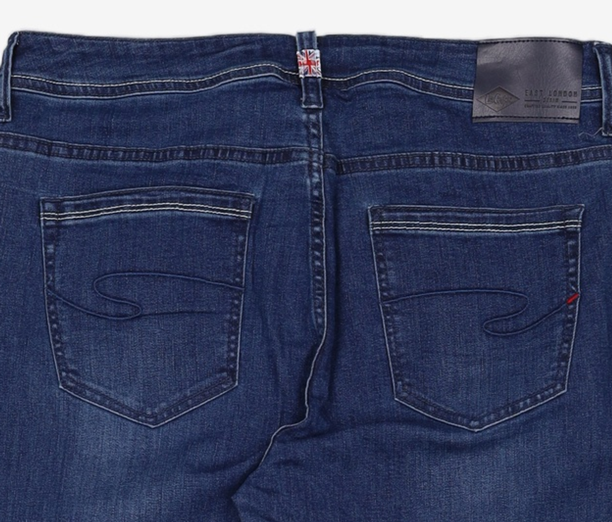 리쿠퍼(Lee Cooper) 청/데님 팬츠 91